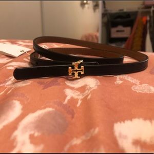 Tory Burch belt